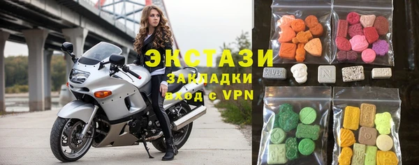 твердый Майский