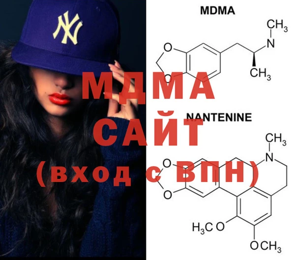 спиды Магас